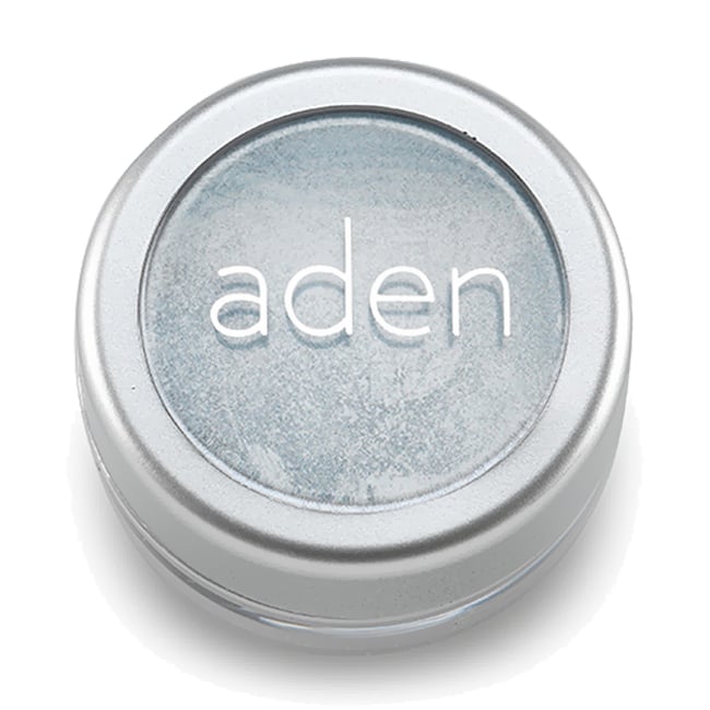 Тіні для повік Aden Loose Powder Eyeshadow Pigment Powder 22 Lotus 3 г