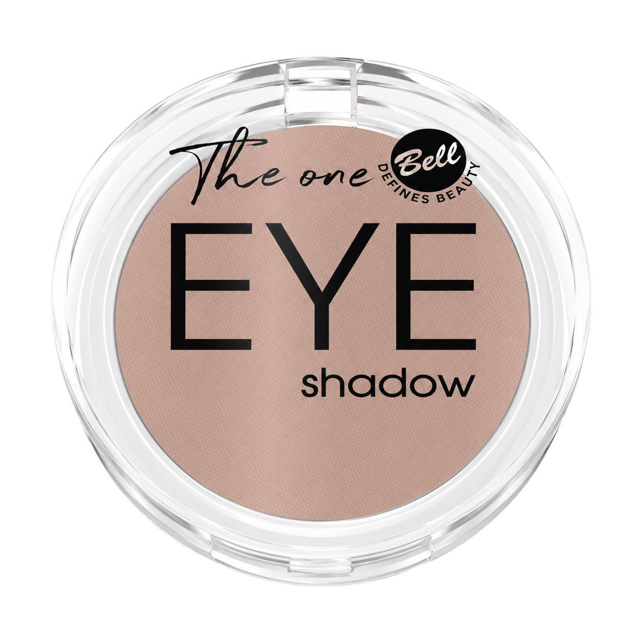 Тіні для повік Bell The One Eye Shadow 02, 3.2 г