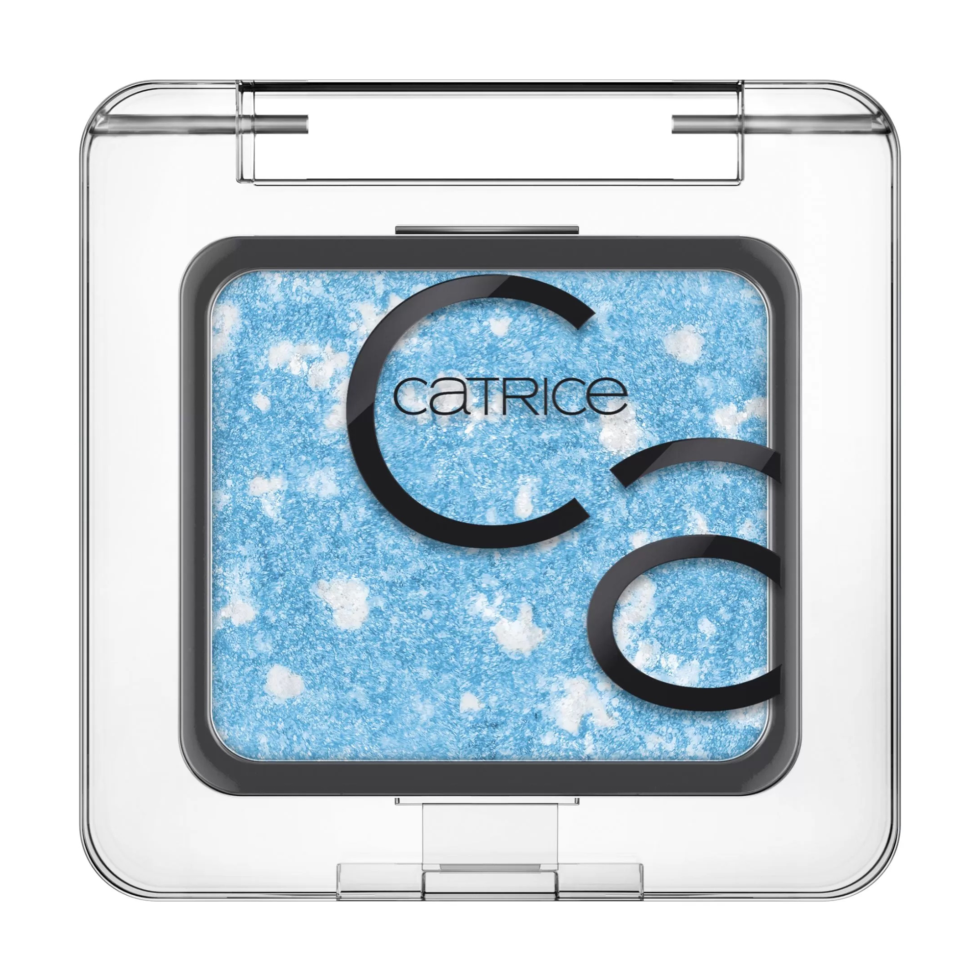 Тіні для повік Catrice Art Couleurs Eyeshadow 400, 2.4 г