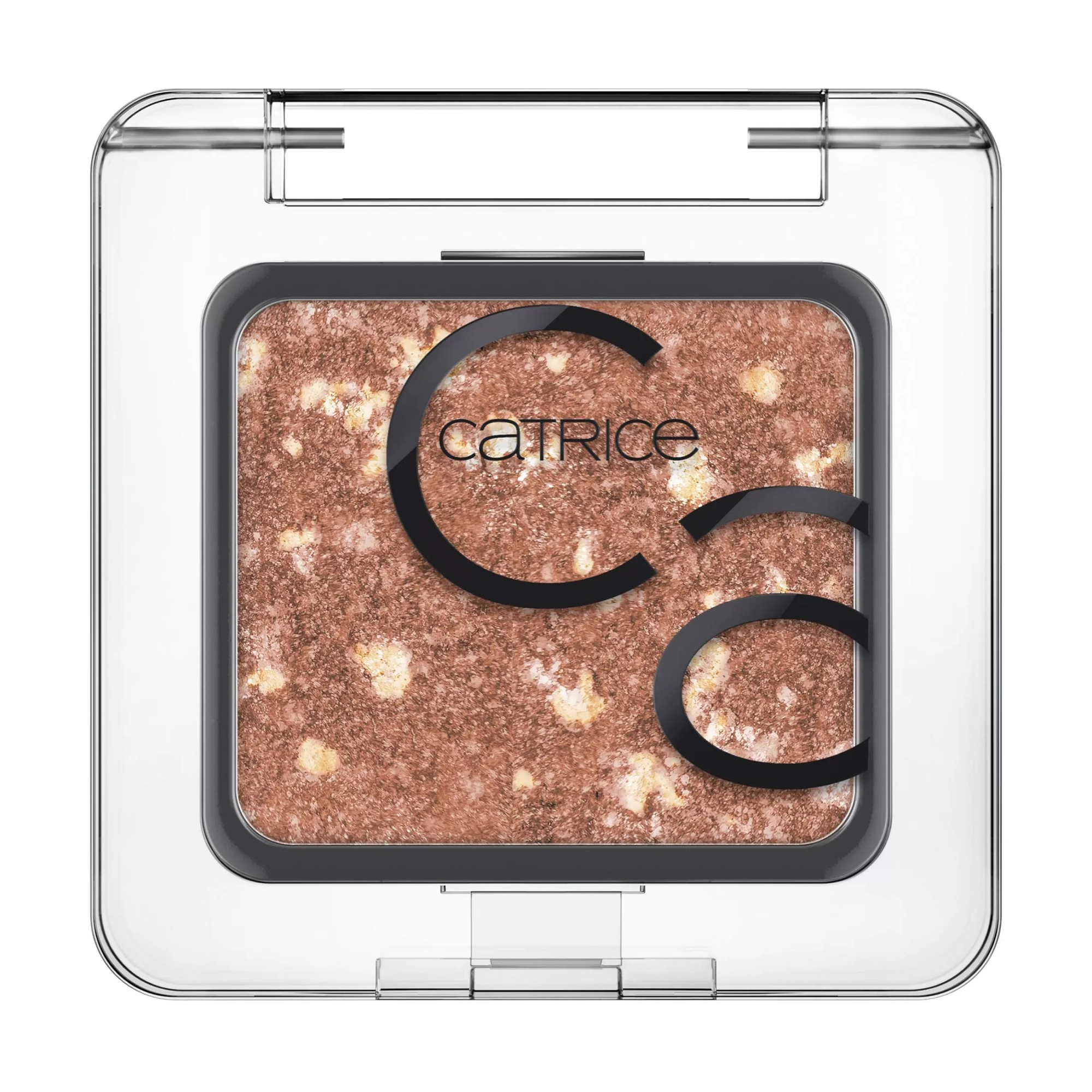 Тіні для повік Catrice Art Couleurs Eyeshadow 420, 2.4 г