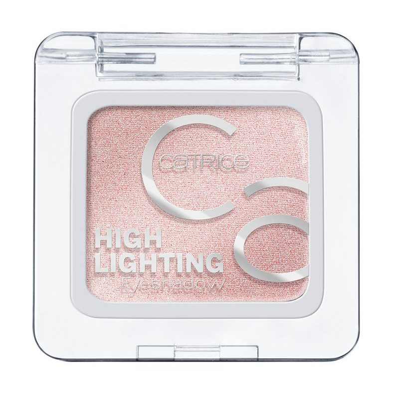 Тіні для повік Catrice Highlighting Eyeshadow 030 Metallic Lights, 2 г