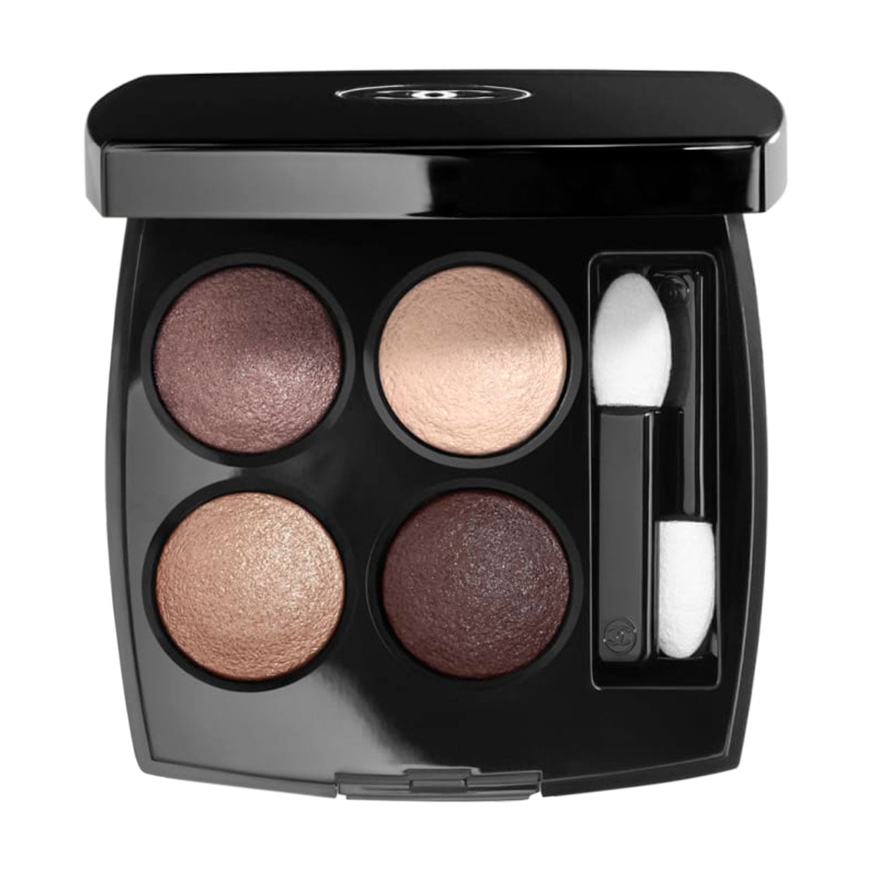 Тіні для повік Chanel Les 4 Ombres Multi-Effect Quadra Eyeshadow 226 Tisse Rivoli, 2 г