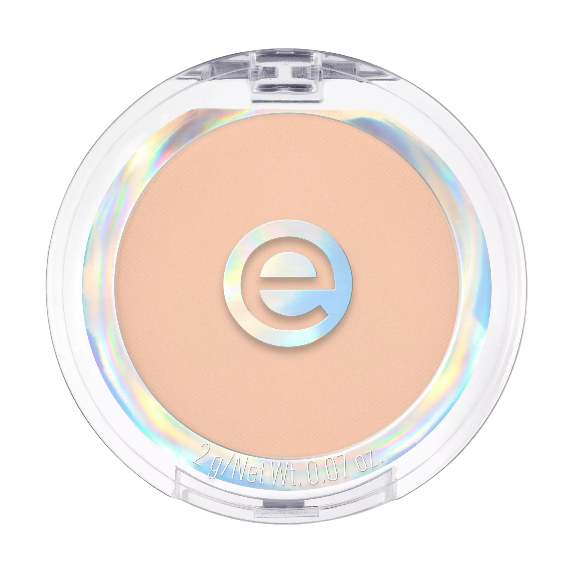 Тіні для повік Essence Mono Eyeshadow Matte, 01 Soft Beige, 2 г