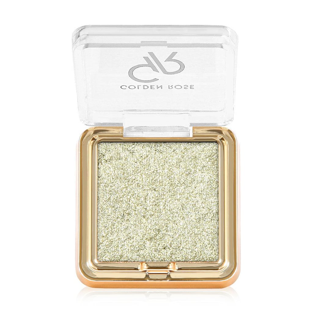 Тіні для повік Golden Rose Glitter Glow Eyeshadow 04 Vega, 2.5 г