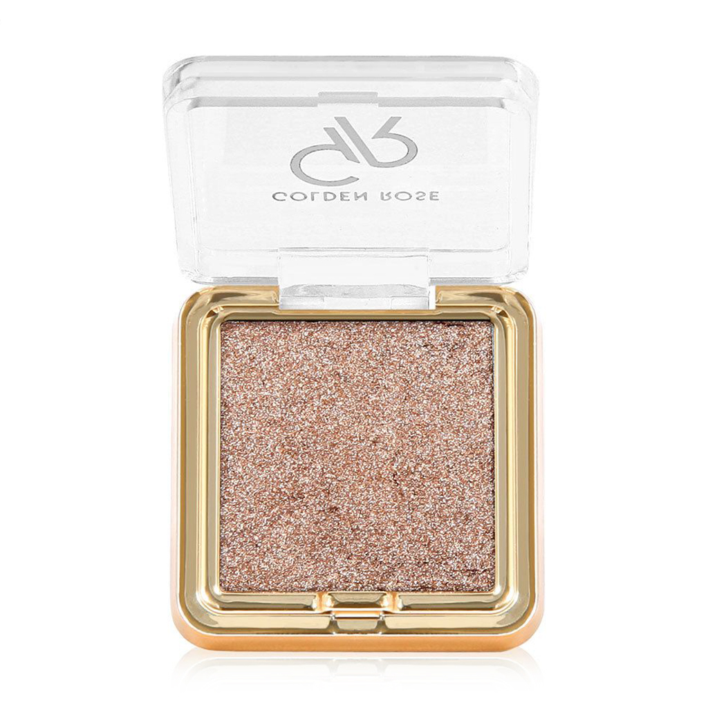 Тіні для повік Golden Rose Glitter Glow Eyeshadow 05 Orion, 2.5 г