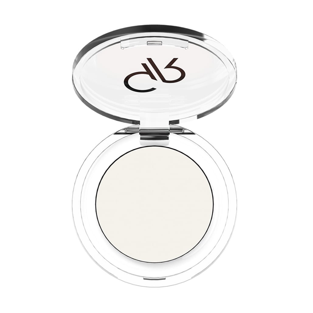 Тіні для повік Golden Rose Soft Color Matte Mono Eyeshadow 01, 2.3 г