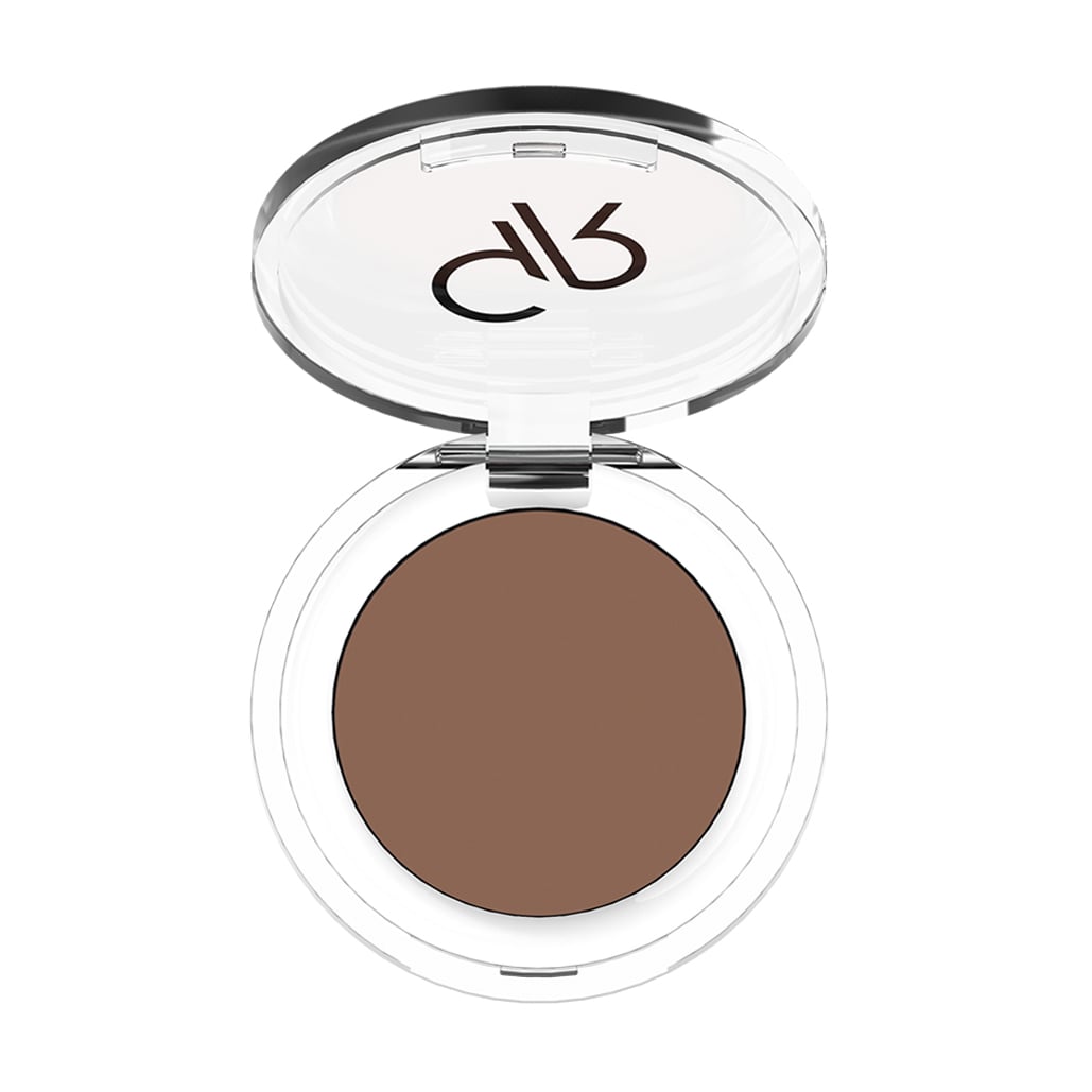 Тіні для повік Golden Rose Soft Color Matte Mono Eyeshadow 08, 2.3 г