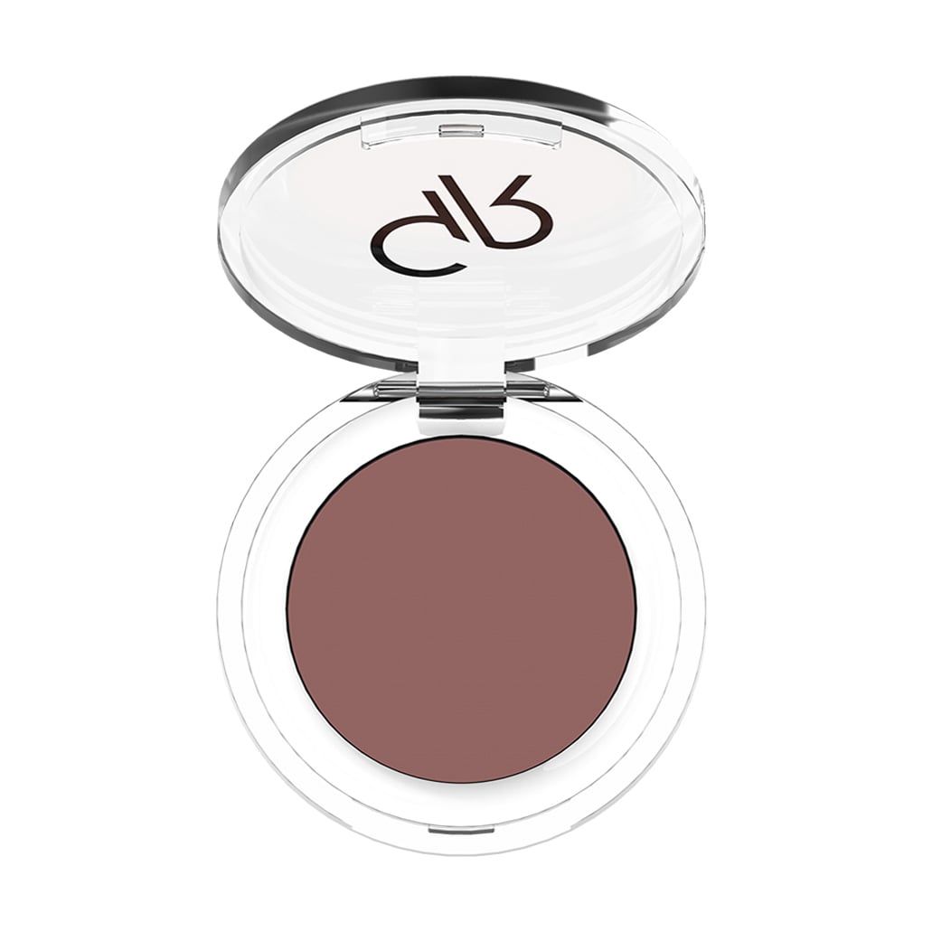Тіні для повік Golden Rose Soft Color Matte Mono Eyeshadow 10, 2.3 г