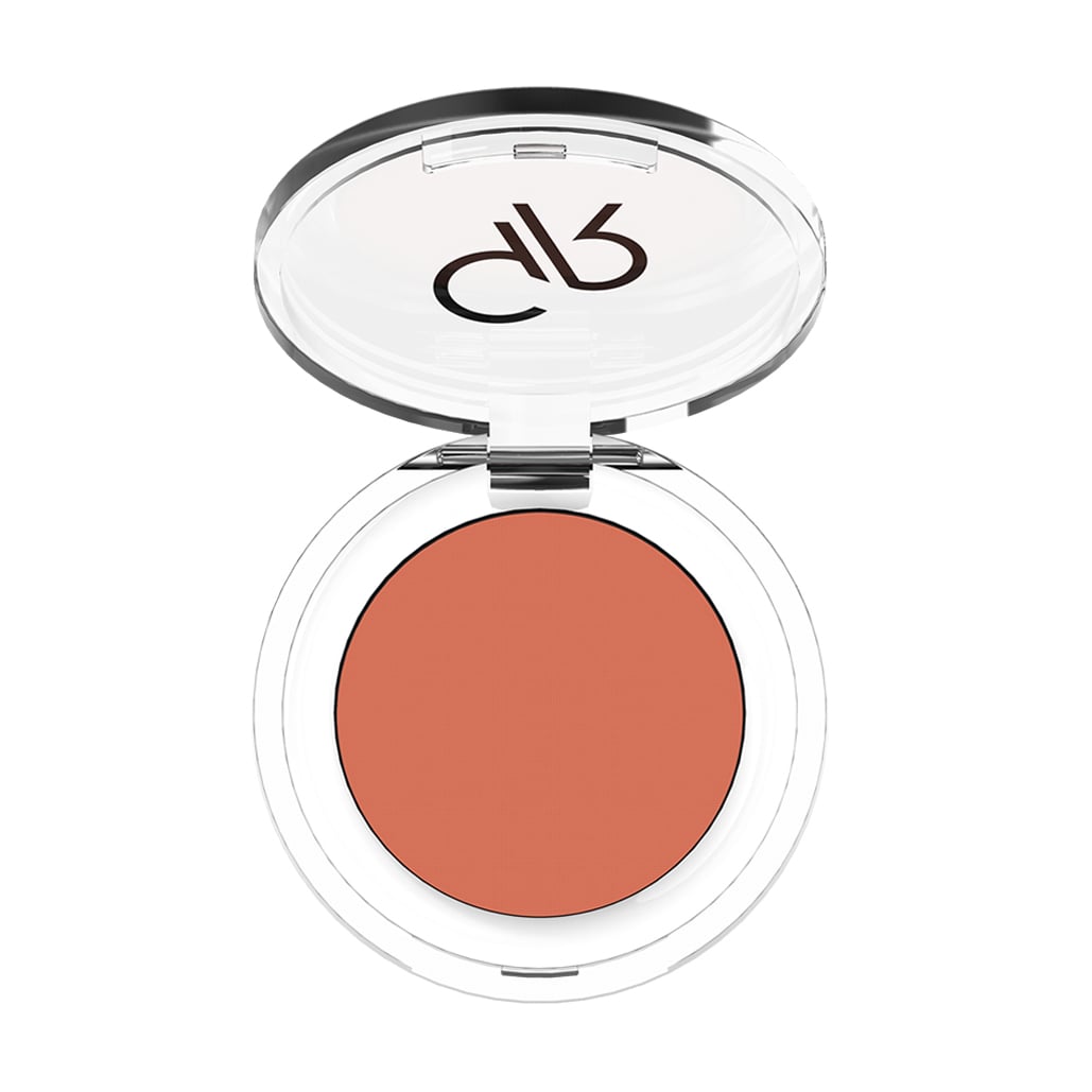 Тіні для повік Golden Rose Soft Color Matte Mono Eyeshadow 11, 2.3 г