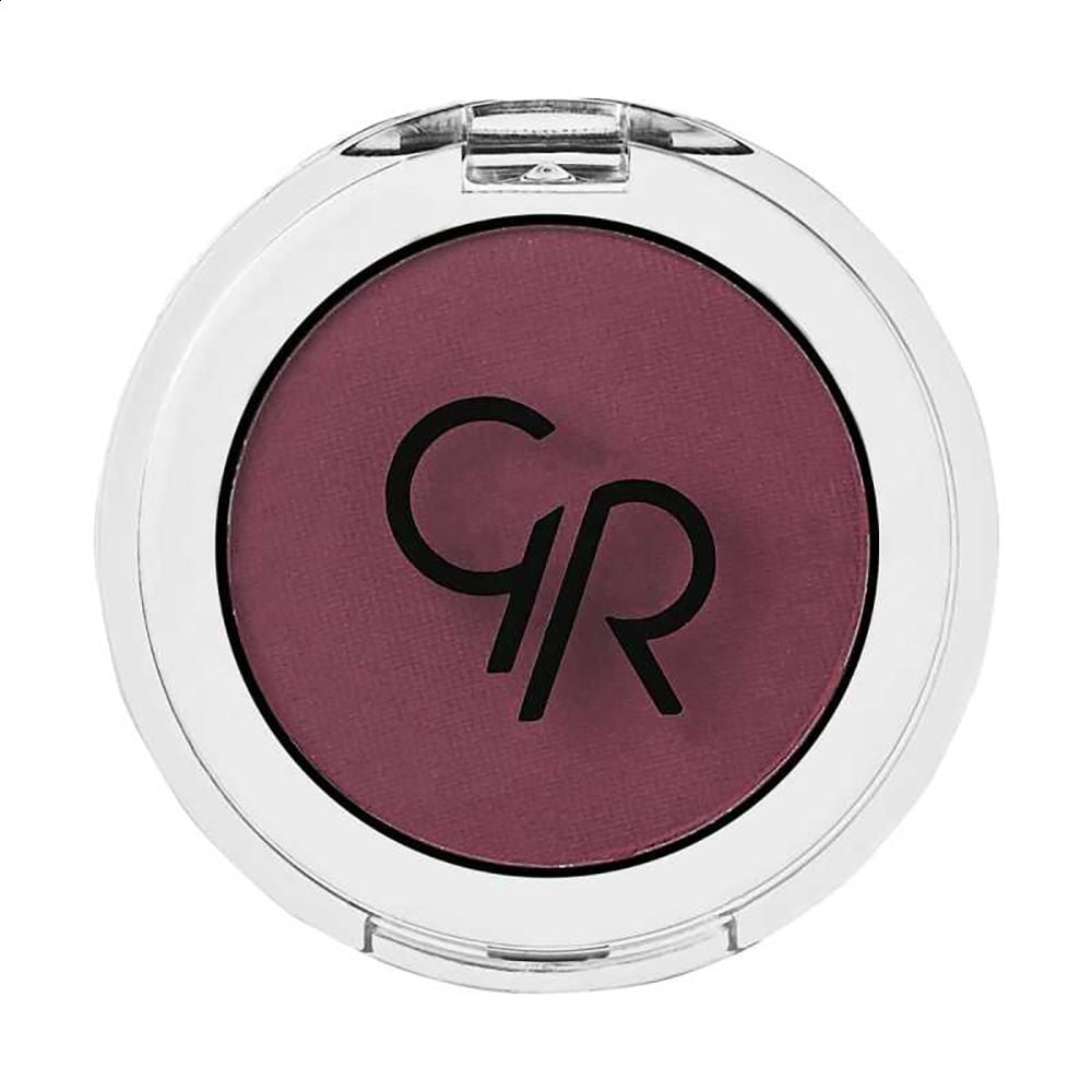 Тіні для повік Golden Rose Soft Color Matte Mono Eyeshadow 12, 2.3 г
