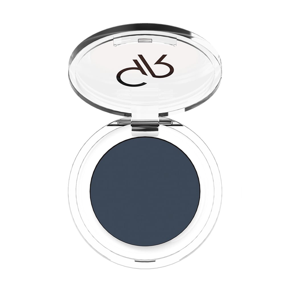 Тіні для повік Golden Rose Soft Color Matte Mono Eyeshadow 14, 2.3 г