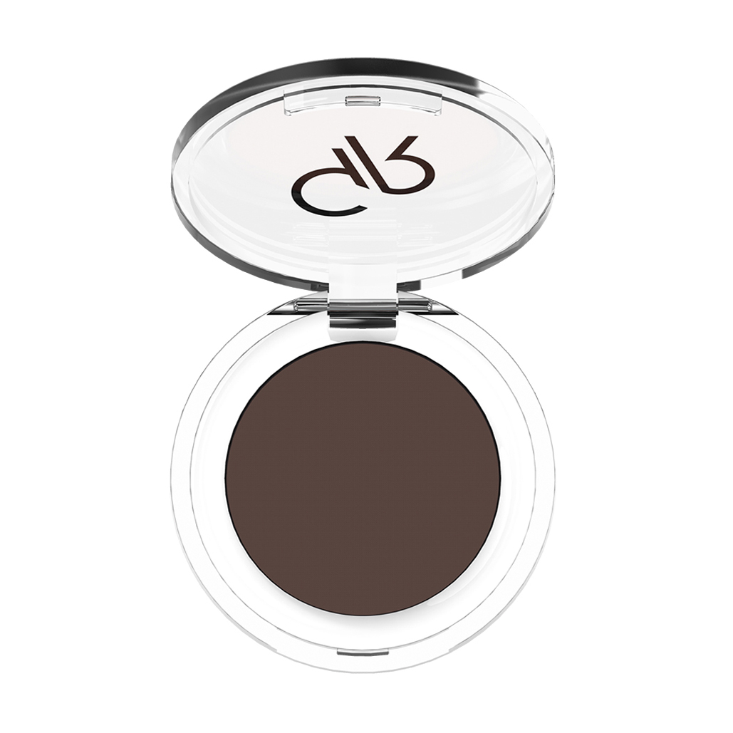 Тіні для повік Golden Rose Soft Color Matte Mono Eyeshadow 15, 2.3 г
