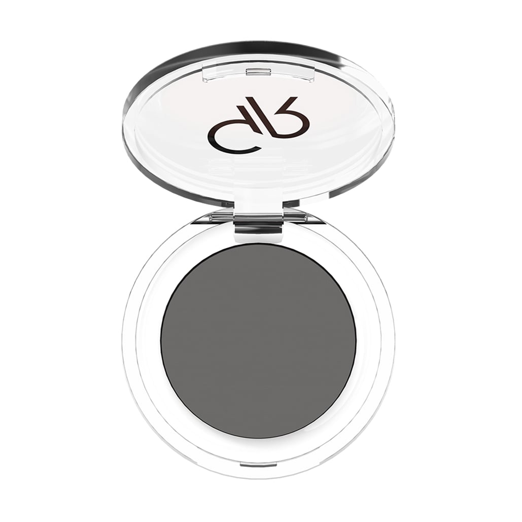 Тіні для повік Golden Rose Soft Color Matte Mono Eyeshadow 16, 2.3 г