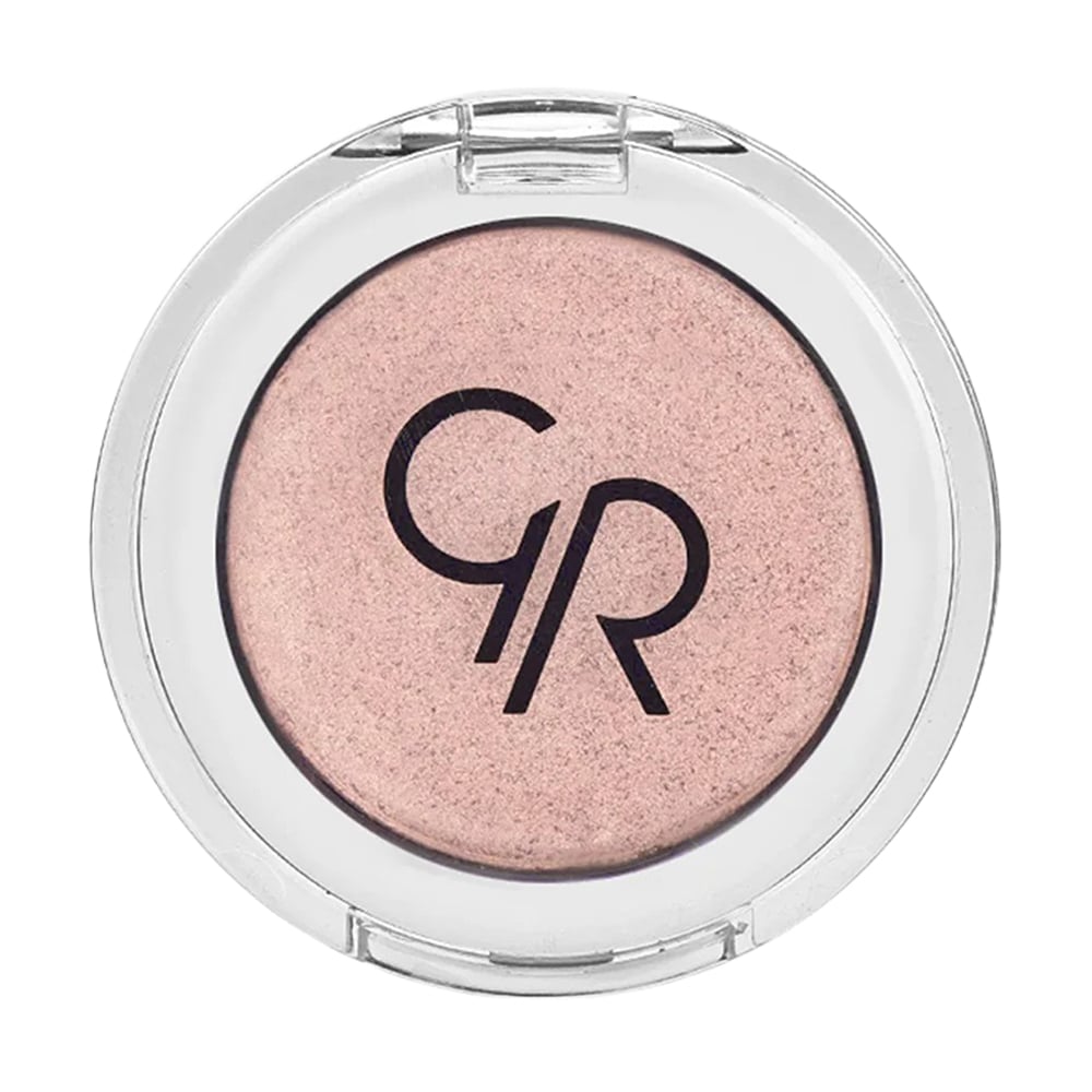 Тіні для повік Golden Rose Soft Color Pearl Mono Eyeshadow 42, 2.3 г