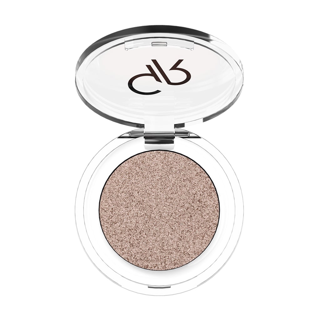 Тіні для повік Golden Rose Soft Color Pearl Mono Eyeshadow 46, 2.3 г