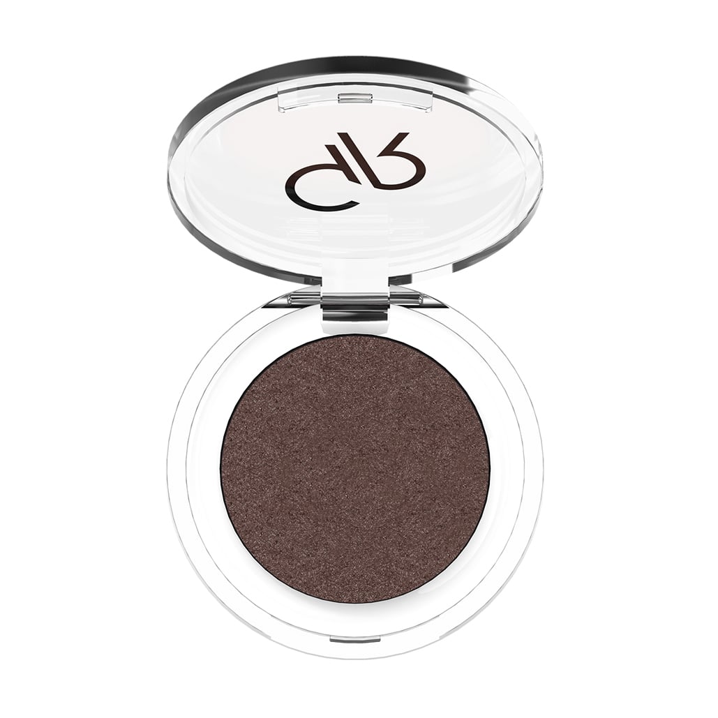 Тіні для повік Golden Rose Soft Color Pearl Mono Eyeshadow 47, 2.3 г