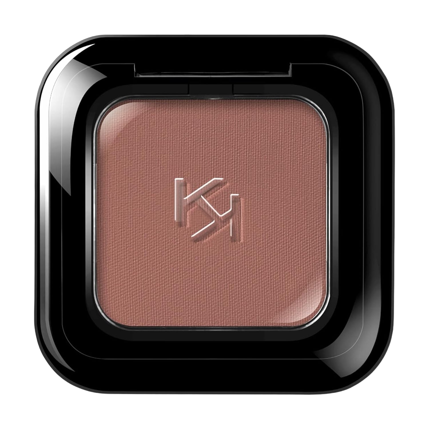 Тіні для повік Kiko Milano High Pigment Eyeshadow 27 Matte Brown Mahogany, 1.5 г