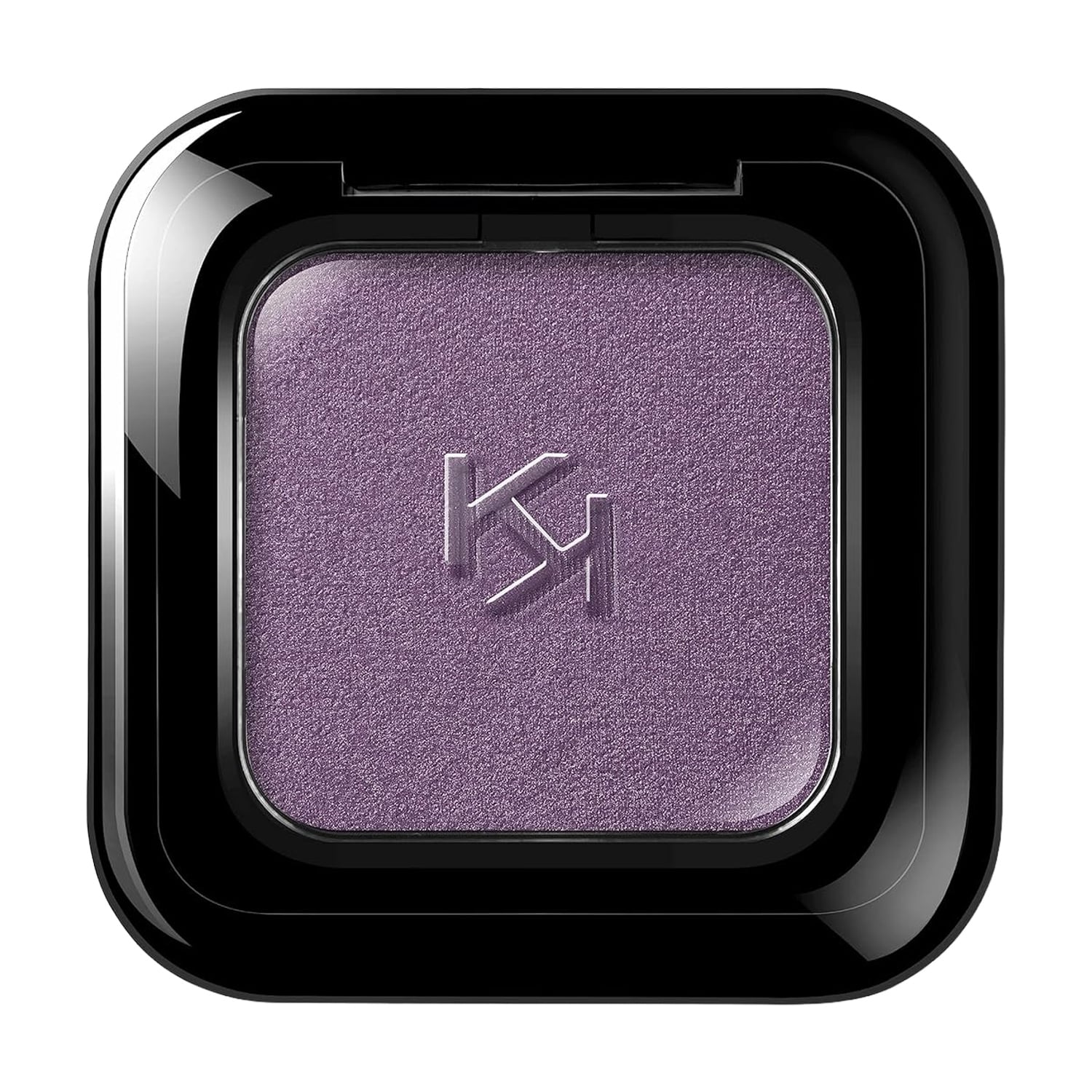 Тіні для повік Kiko Milano High Pigment Eyeshadow 44 Satin Eggplant, 1.5 г