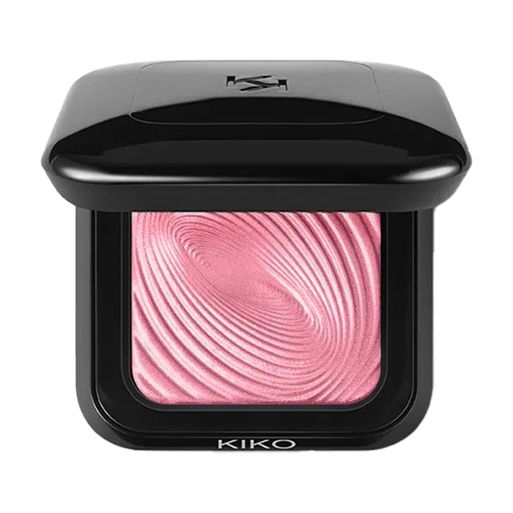 Тіні для повік Kiko Milano New Water Eyeshadow 08 Baby Rose, 3 г