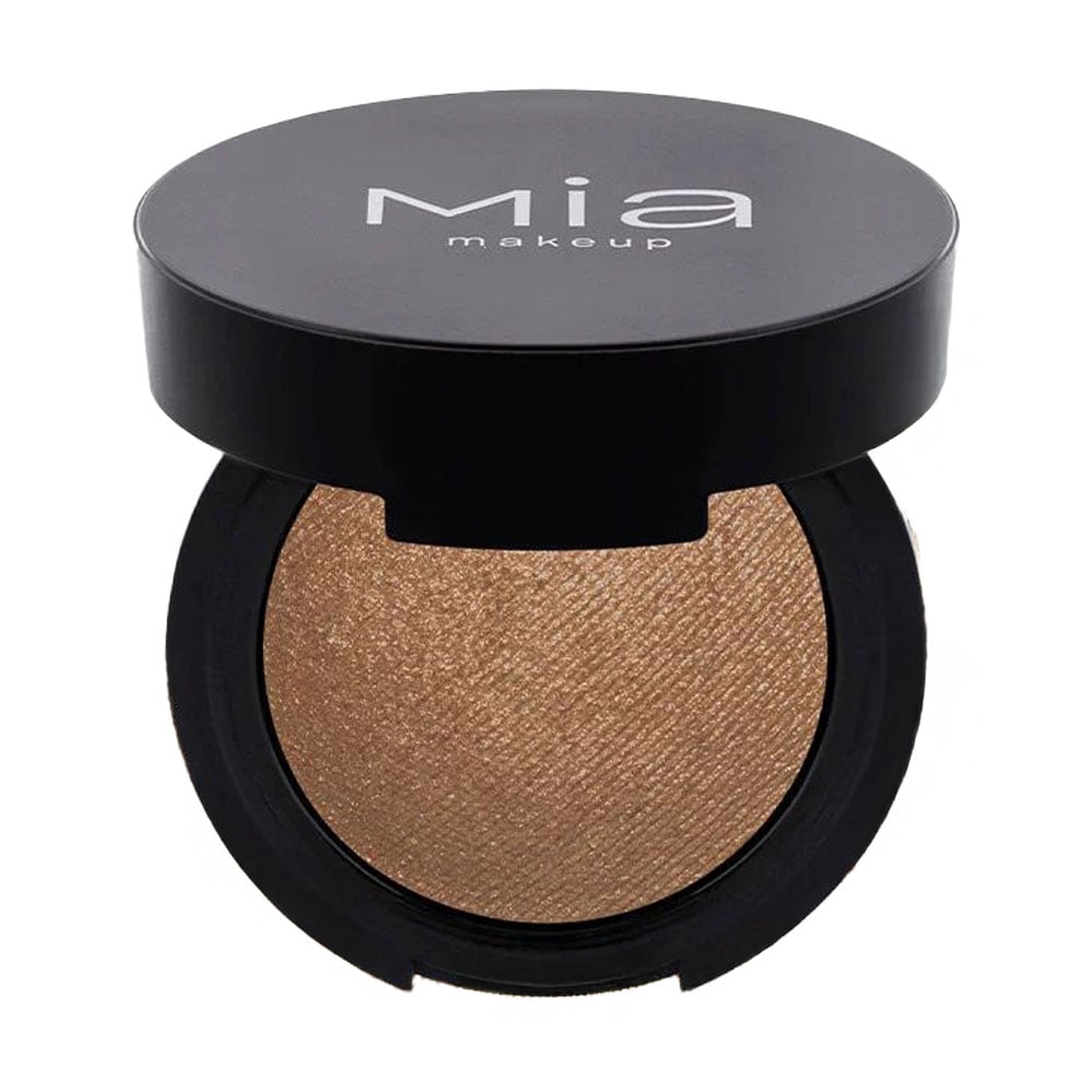 Тіні для повік Mia Cosmetics Moon Glaze 02 Comet, 6 г