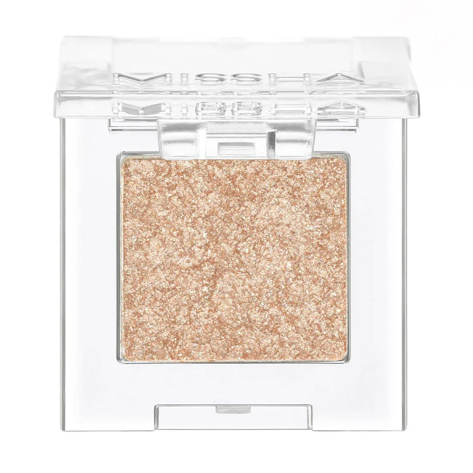 Тіні для повік Missha Modern Shadow Glitter 304 New Planet, 1.7 г