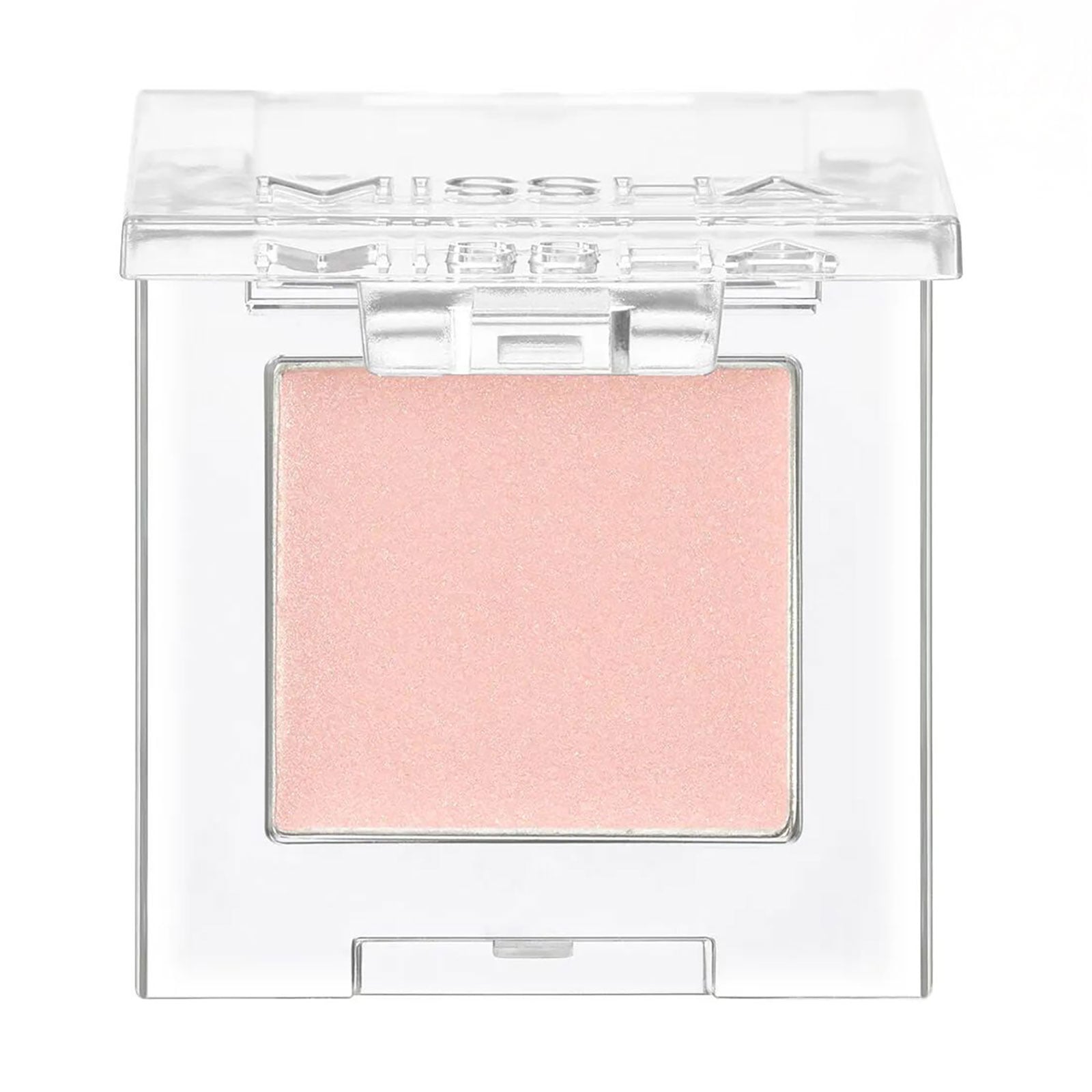 Тіні для повік Missha Modern Shadow Glitter 306 Peony Bouquet, 2 г