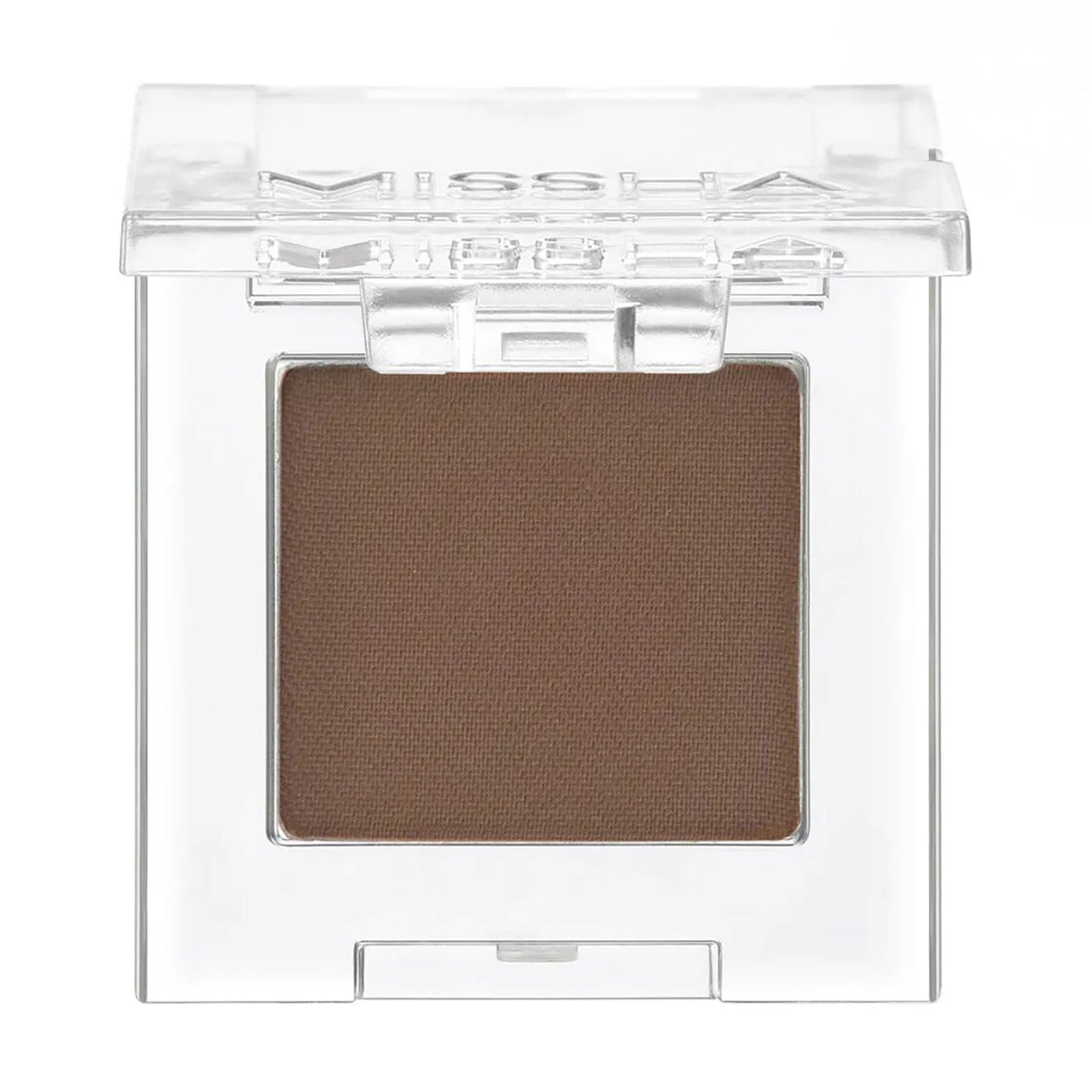 Тіні для повік Missha Modern Shadow Matte 115 Smoke Oak, 1.7 г