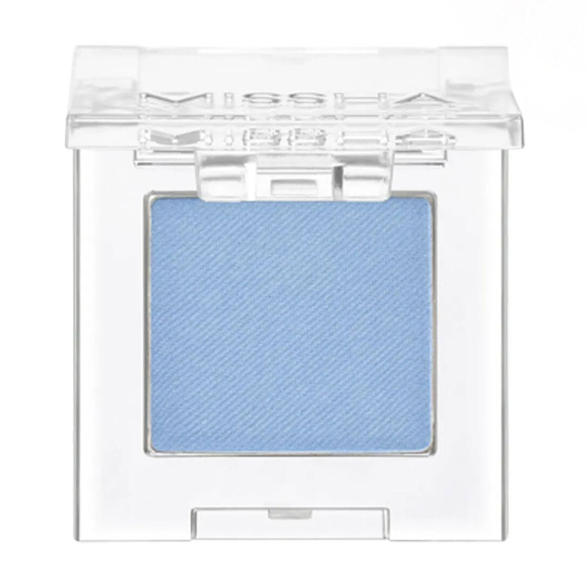 Тіні для повік Missha Modern Shadow Shimmer 205 Ice Trucker, 1.7 г