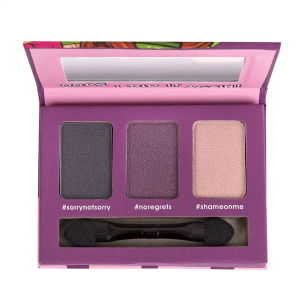 Тіні для повік Misslyn Eye-Mazing Eyeshadow Set 41 Oops I Did It Again, 2.1 г