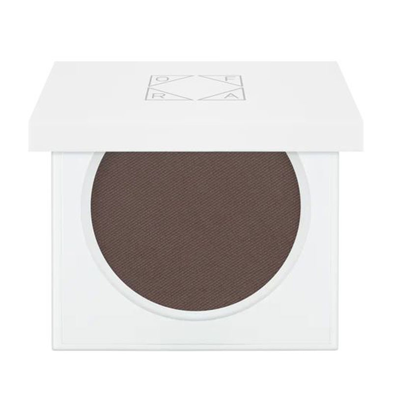 Тіні для повік OFRA Eyeshadow, Bark, 3 г
