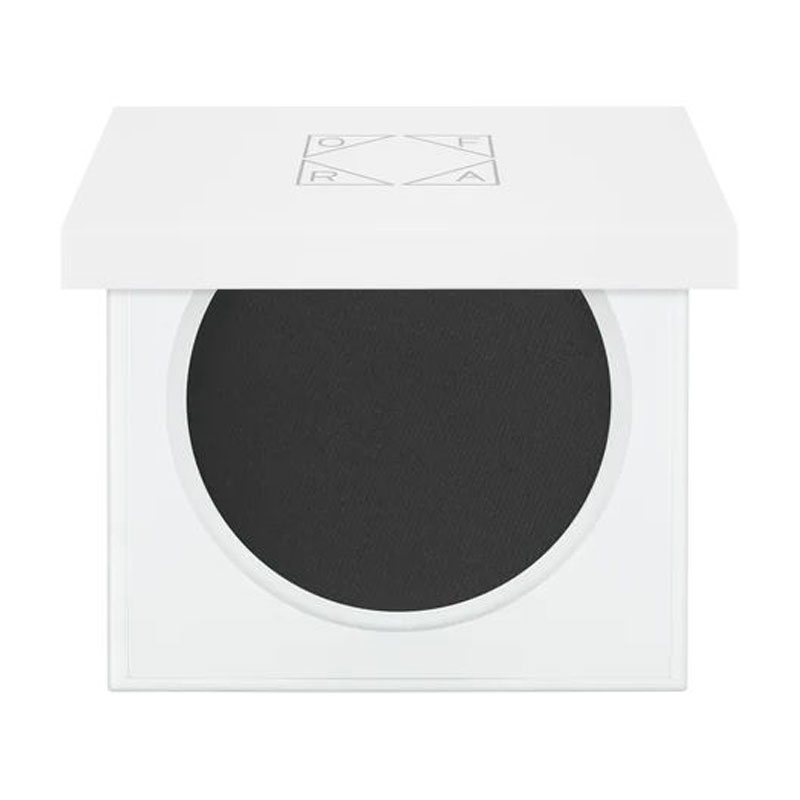 Тіні для повік OFRA Eyeshadow, Black, 3 г