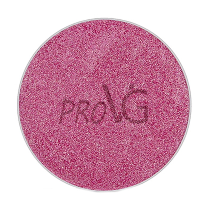 Тіні для повік PROVG Glossy Look GL19 Льодяник, 4 г