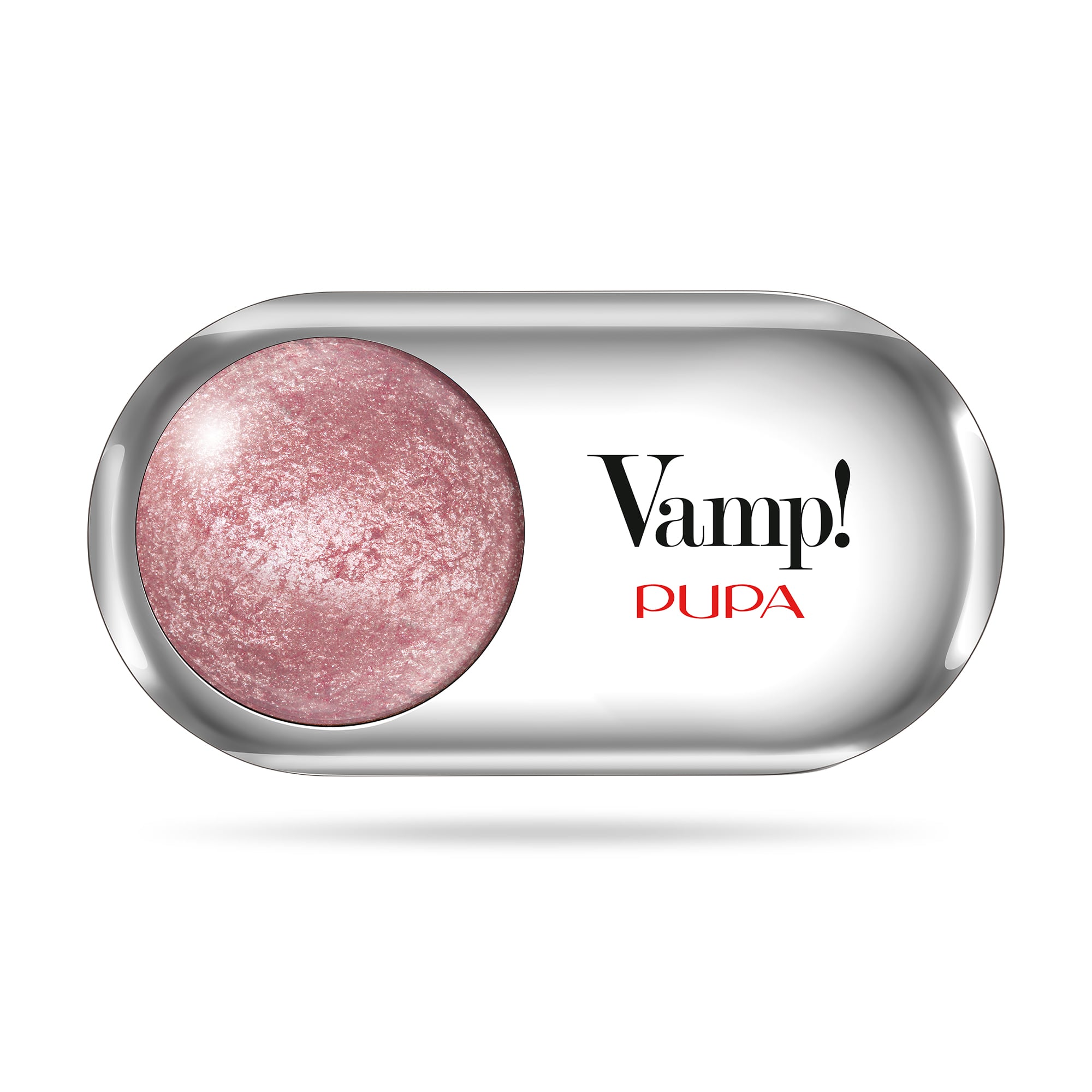 Тіні для повік Pupa Vamp Eyeshadow Wet &amp; Dry 105 Eden Rose, 1.5 г