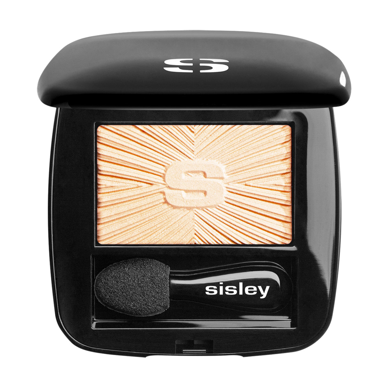 Тіні для повік Sisley Les Phyto-Ombres 10 Silky Cream, 1.5 г