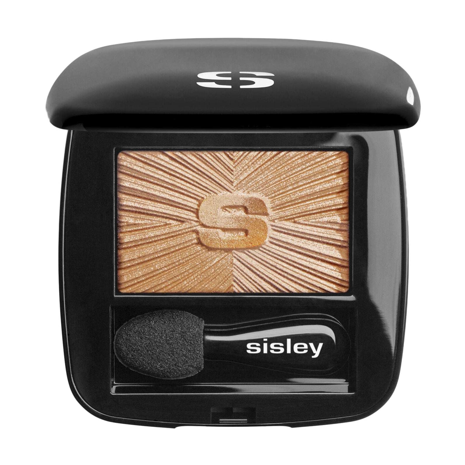 Тіні для повік Sisley Les Phyto-Ombres 41 Glow Gold, 1.5 г