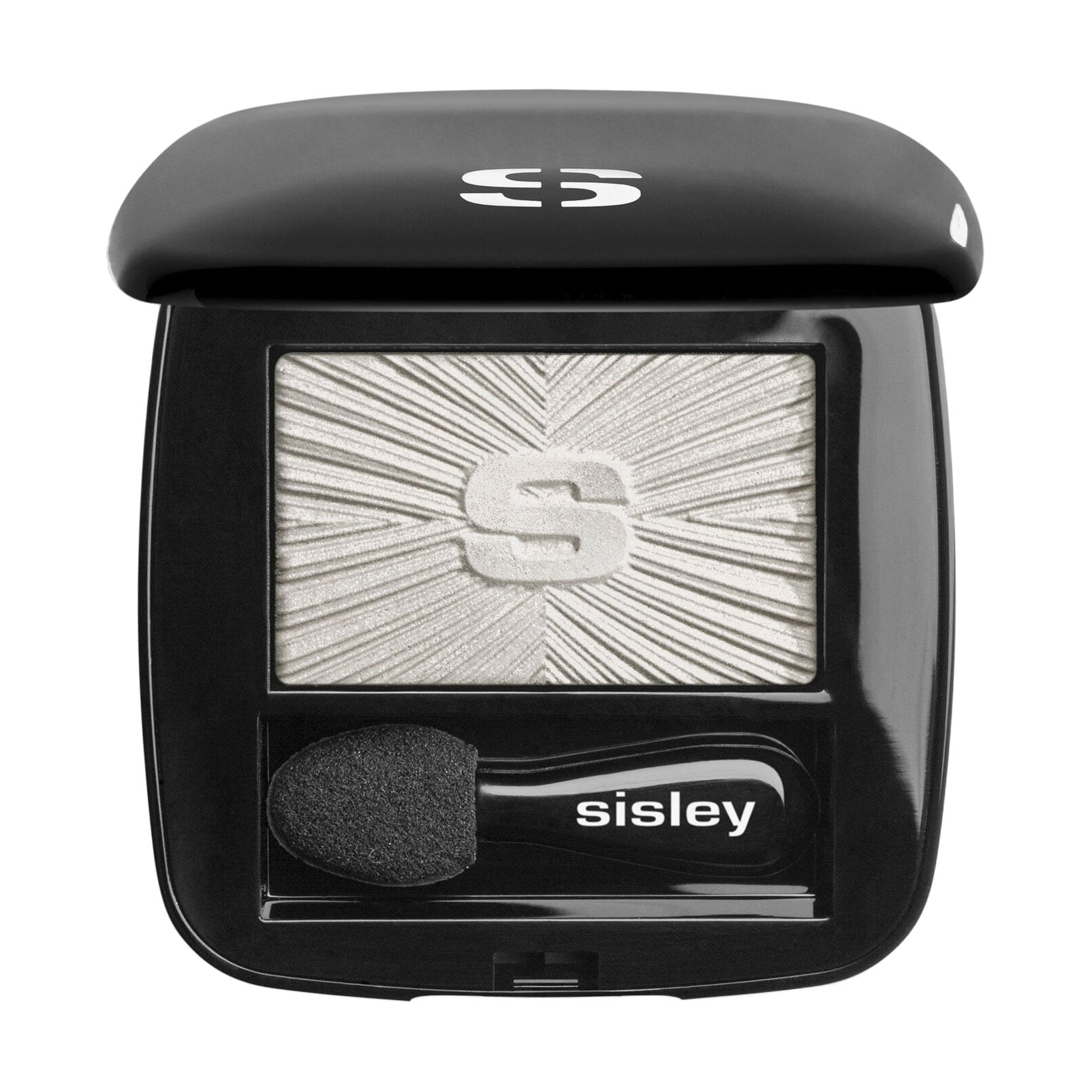 Тіні для повік Sisley Les Phyto-Ombres 42 Glow Silver, 1.5 г