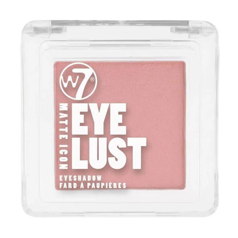 Тіні для повік W7 Eye Lust Eyeshadow, Matte Standout, 2.5 г