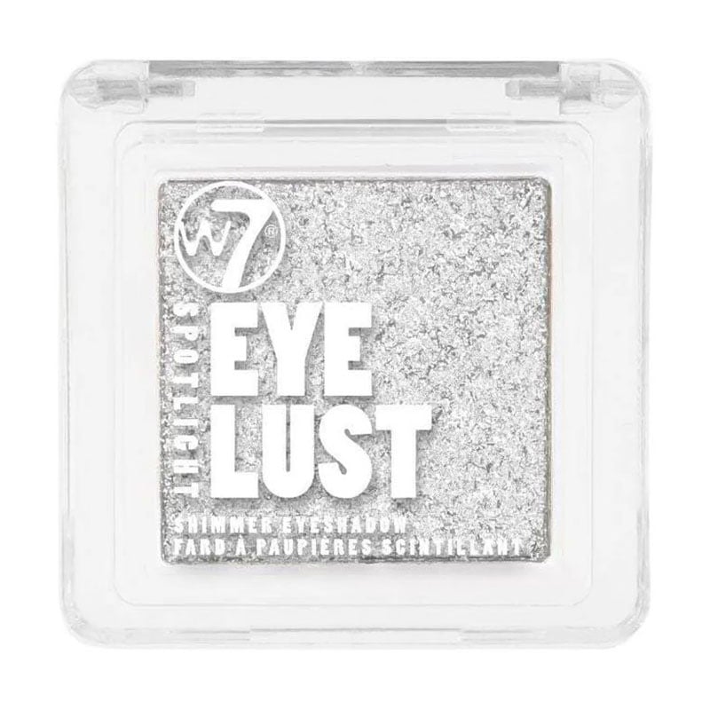Тіні для повік W7 Eye Lust Eyeshadow, Moonlight, 2.5 г