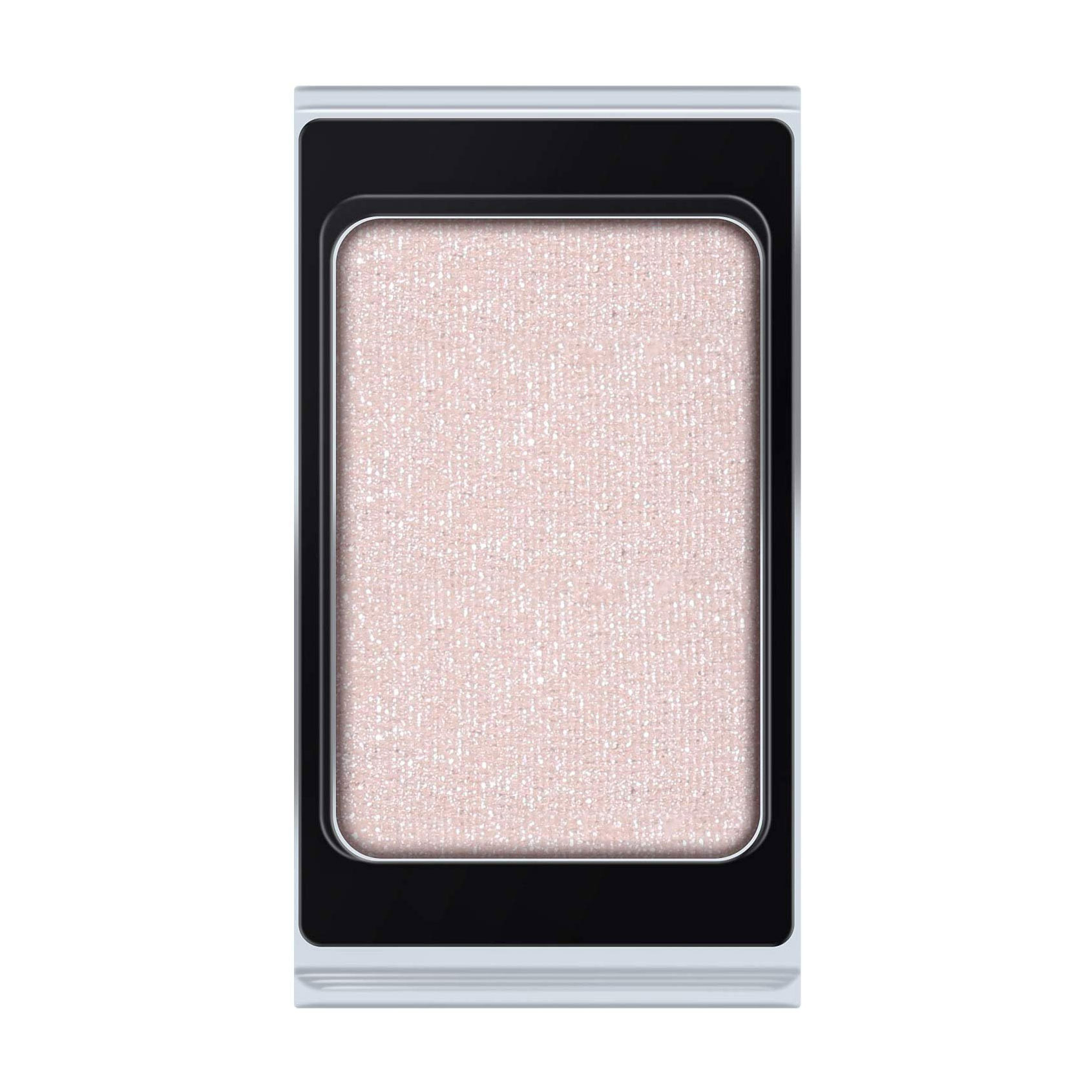 Тіні для повік з блискітками Artdeco Glamour Eyeshadow 372 Glam Natural Skin, 0.8 г