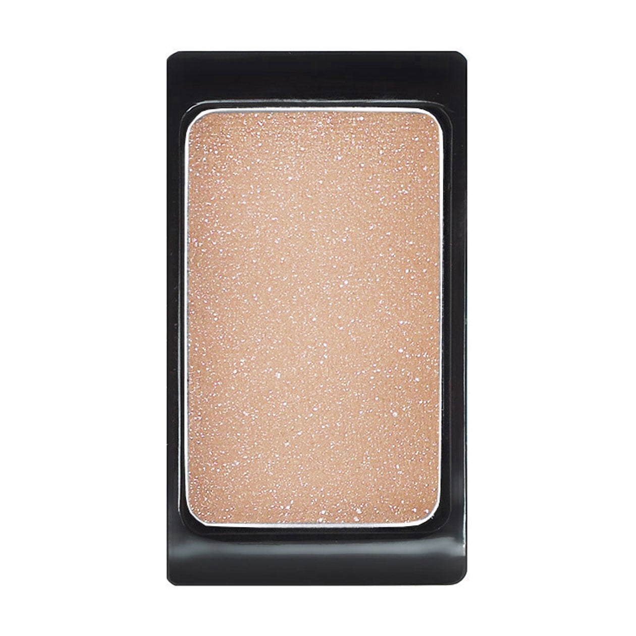 Тіні для повік з блискітками Artdeco Glamour Eyeshadow 383 Glam Golden Bisque, 0.8 г