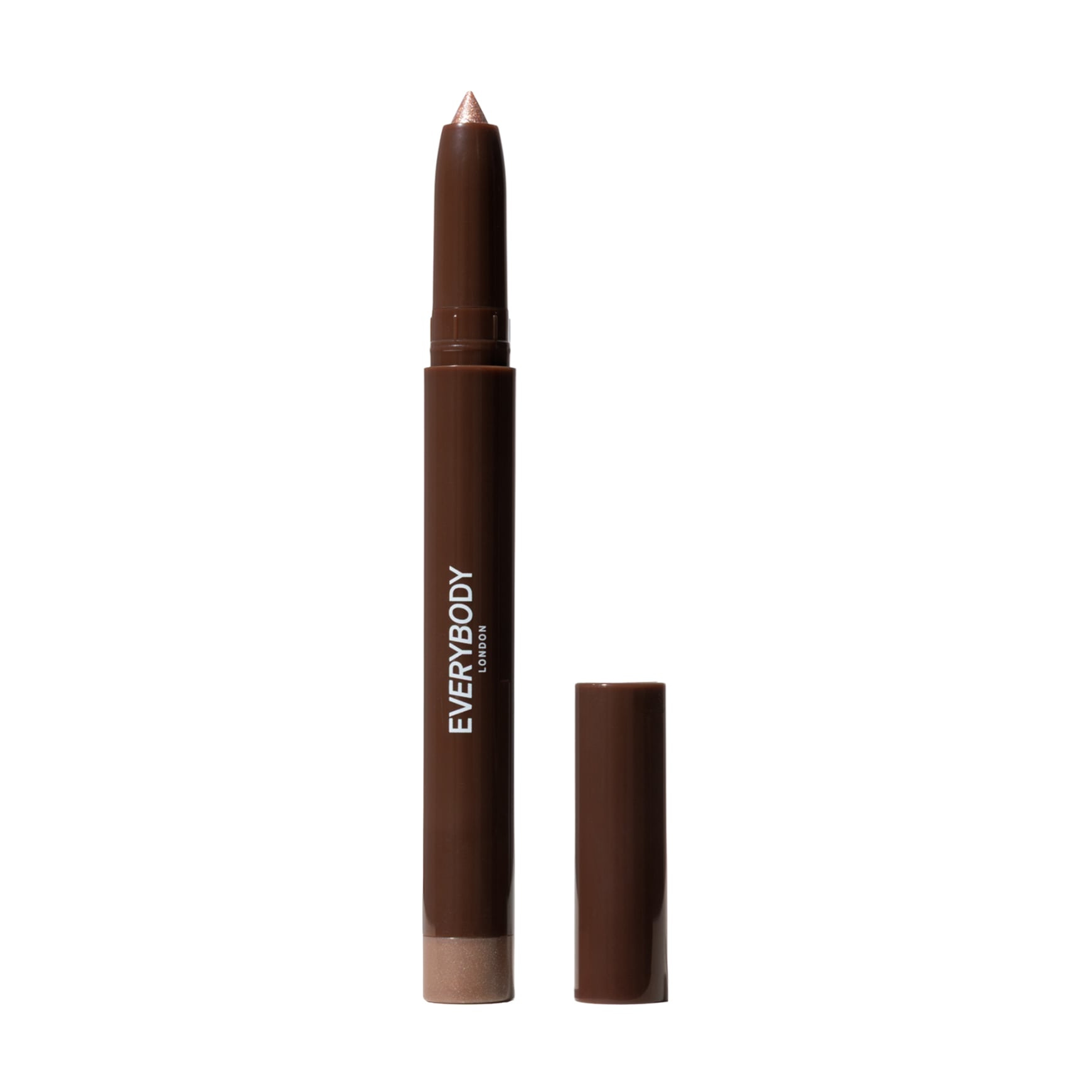 Тіні-олівець для повік Everybody London Shimmer Pen, Jewel, 1 г