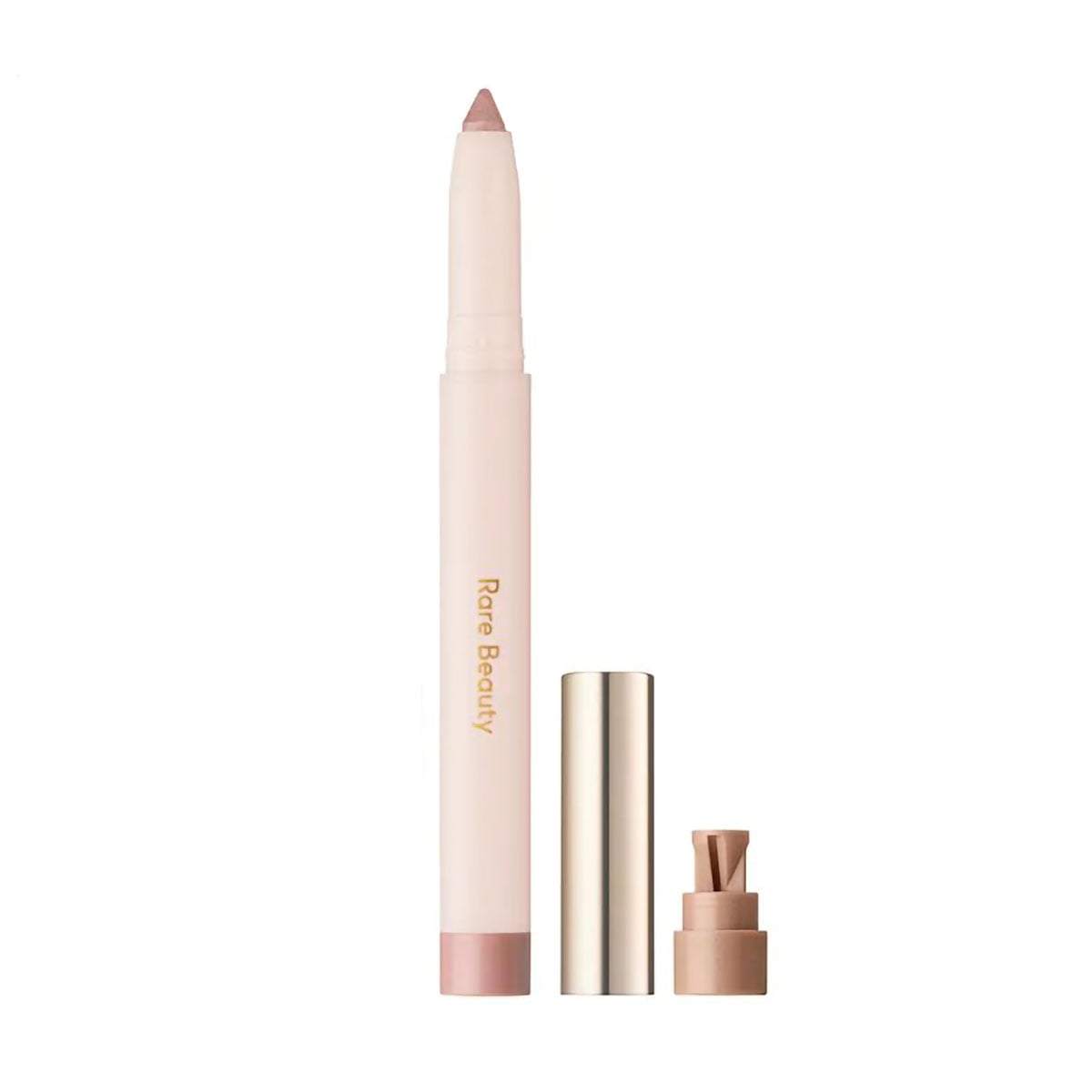 Тіні-олівець для повік Rare Beauty All of the Above Weightless Eyeshadow Stick, Well Being, 1.3 г
