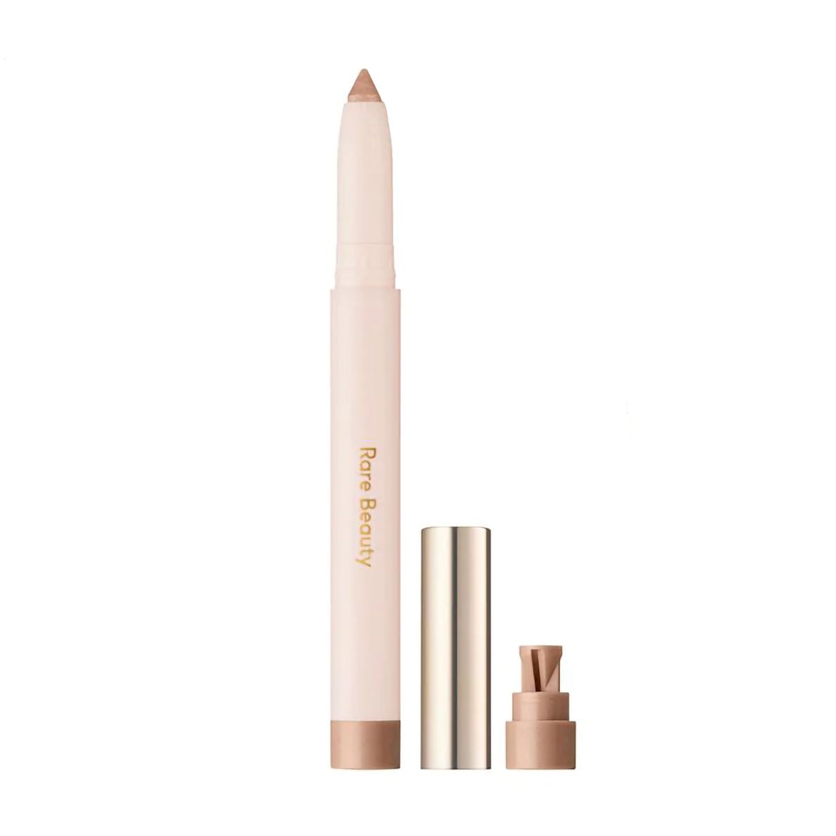 Тіні-олівець для повік Rare Beauty All of the Above Weightless Eyeshadow Stick, Integrity, 1.3 г