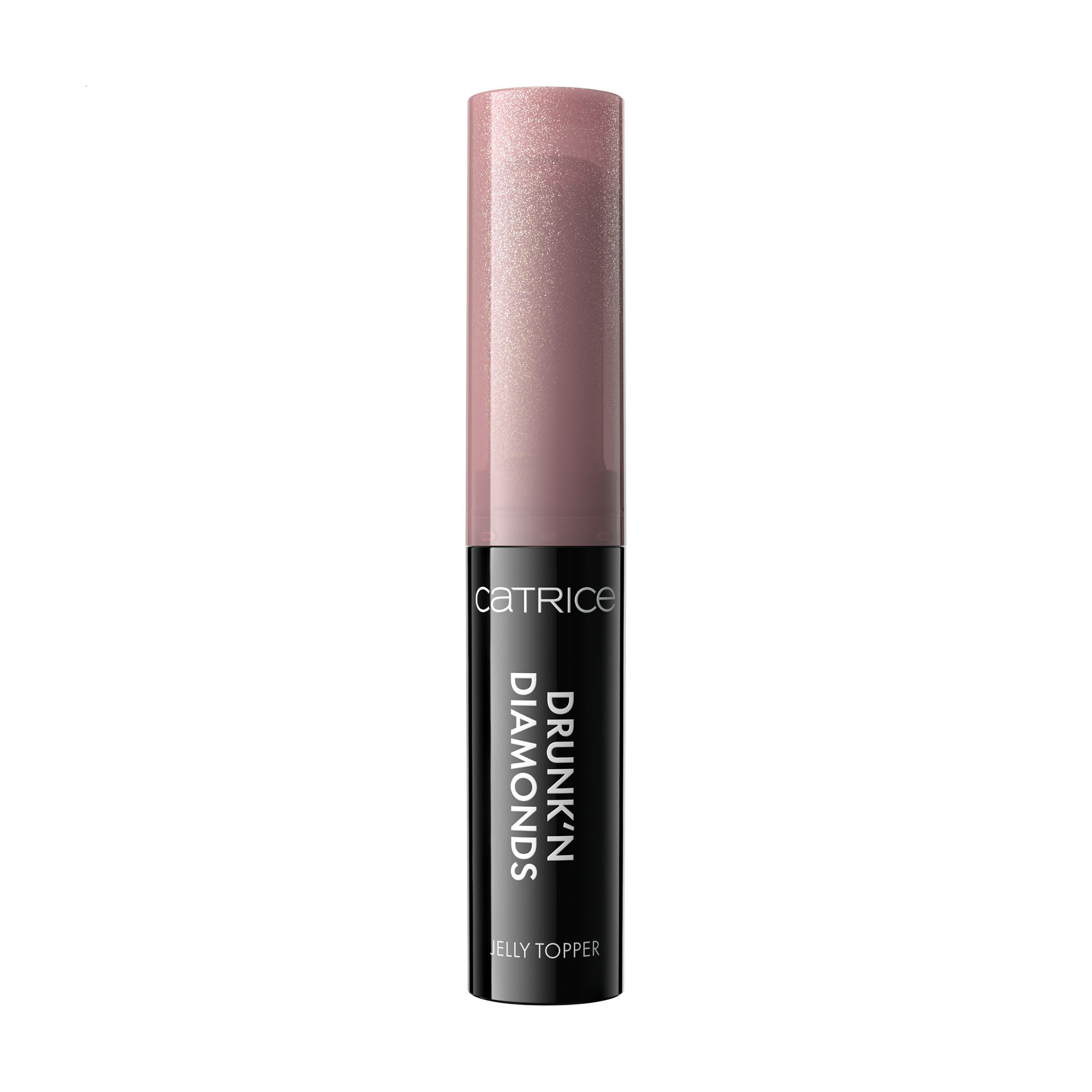 Тіні-желе для повік Catrice Drunk'n Diamonds Jelly Topper 020 Blossom Lights, 2.5 г