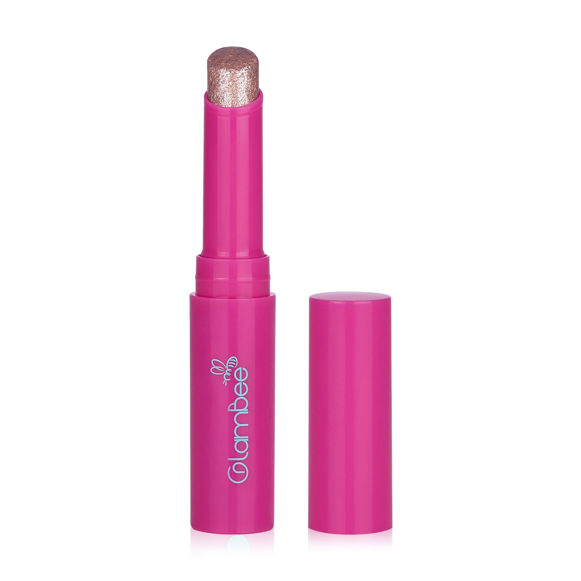Тіні-желе для повік GlamBee JELLY, тон 04