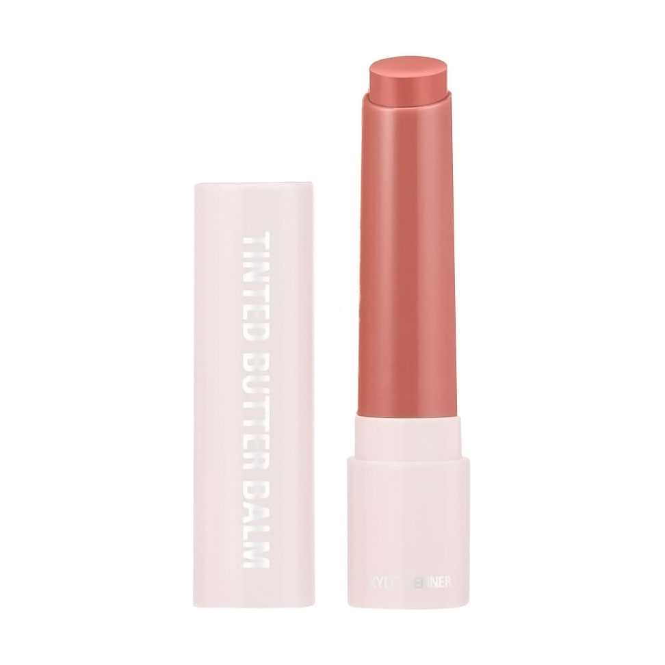 Тінт-бальзам для губ Kylie Cosmetics Tinted Butter Balm 211 Thats Tea, 2.4 г