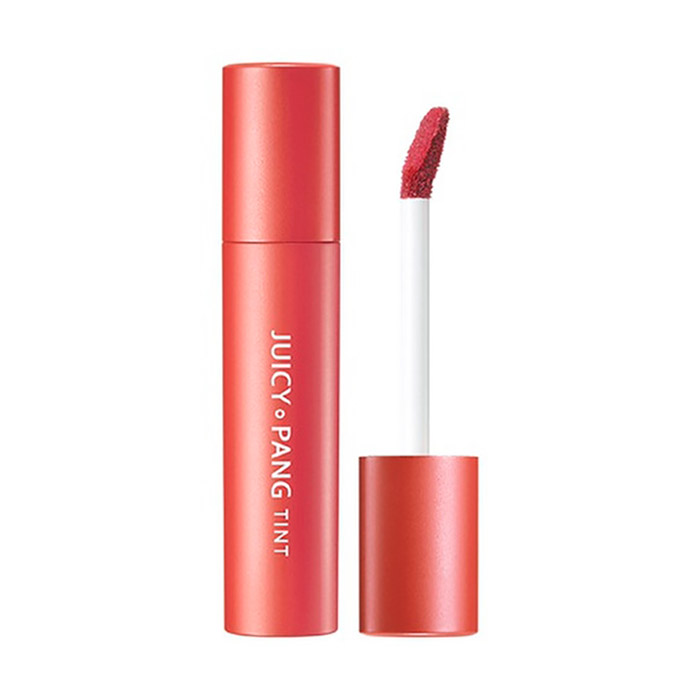 Тінт для губ A'pieu Juicy Pang Tint, RD03, 4.5 г