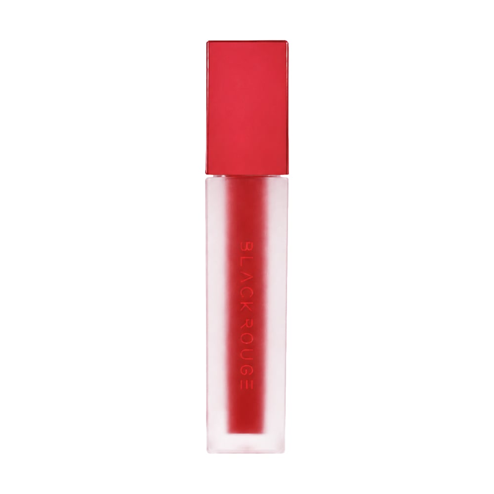 Тінт для губ BLACK ROUGE Air Fit Velvet Tint 1 A02 Dry Rose, 4.5 г