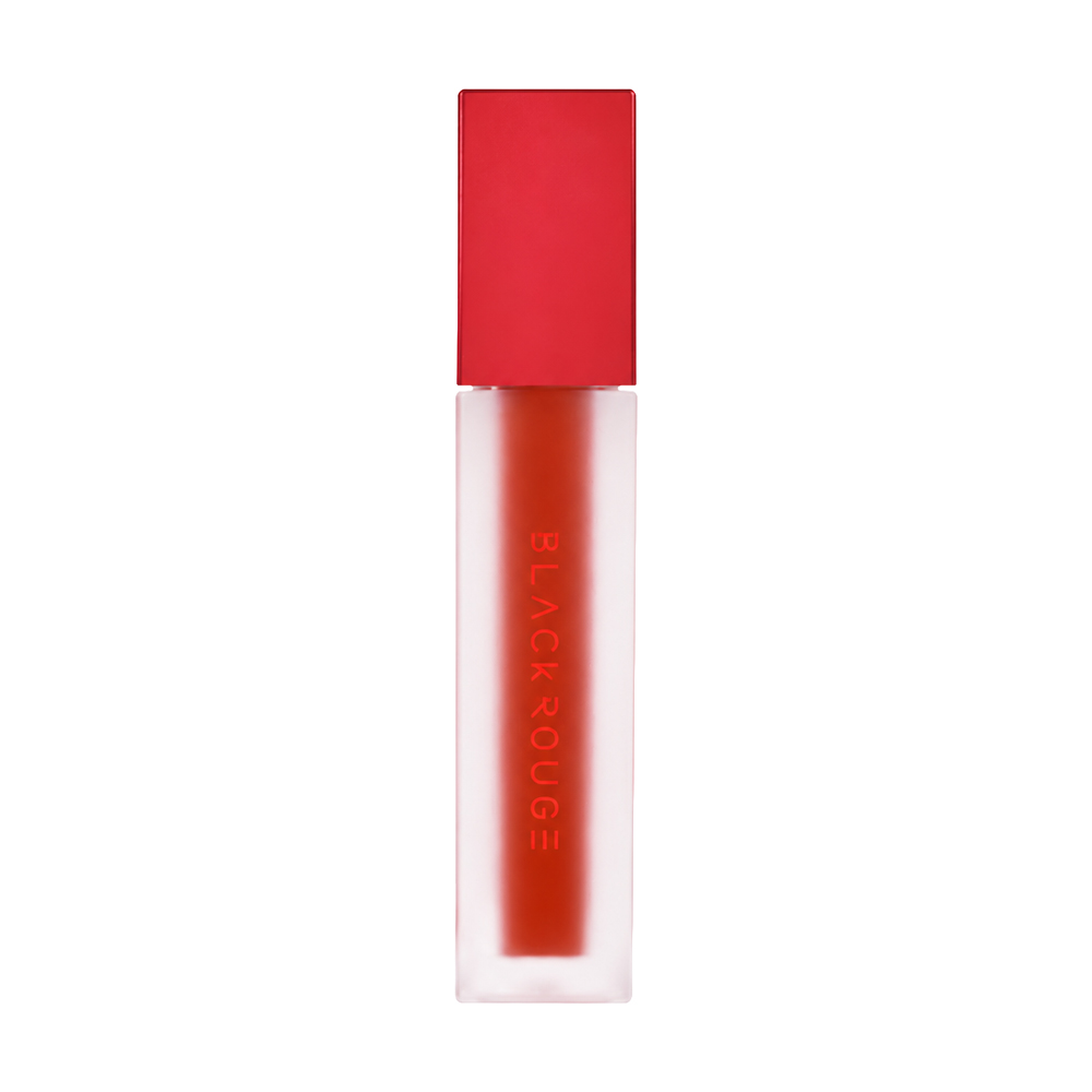 Тінт для губ BLACK ROUGE Air Fit Velvet Tint 1 A05 Marmalade, 4.5 г