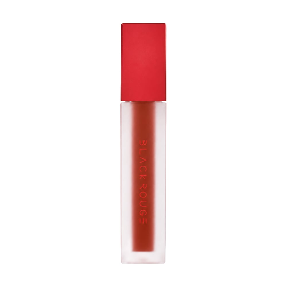 Тінт для губ BLACK ROUGE Air Fit Velvet Tint 1 A06 Brick Red, 4.5 г